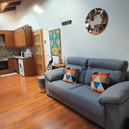 Cal Tranquil Camprodon, Acollidor Atic Al Centre Apartment Exterior foto