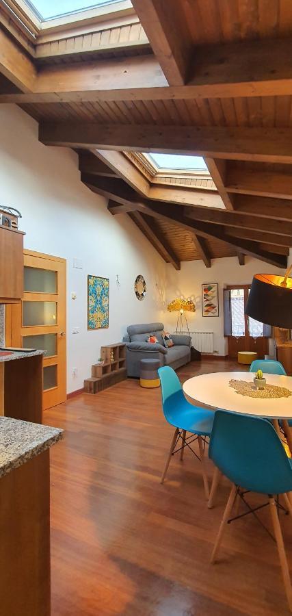 Cal Tranquil Camprodon, Acollidor Atic Al Centre Apartment Exterior foto