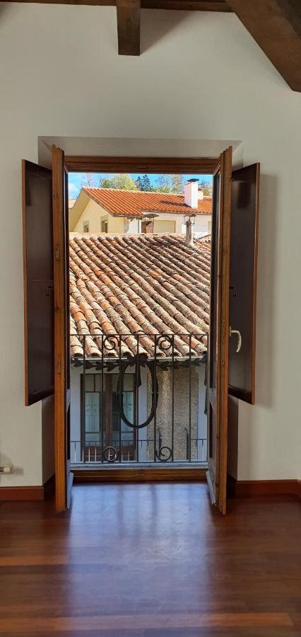 Cal Tranquil Camprodon, Acollidor Atic Al Centre Apartment Exterior foto