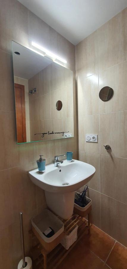 Cal Tranquil Camprodon, Acollidor Atic Al Centre Apartment Exterior foto