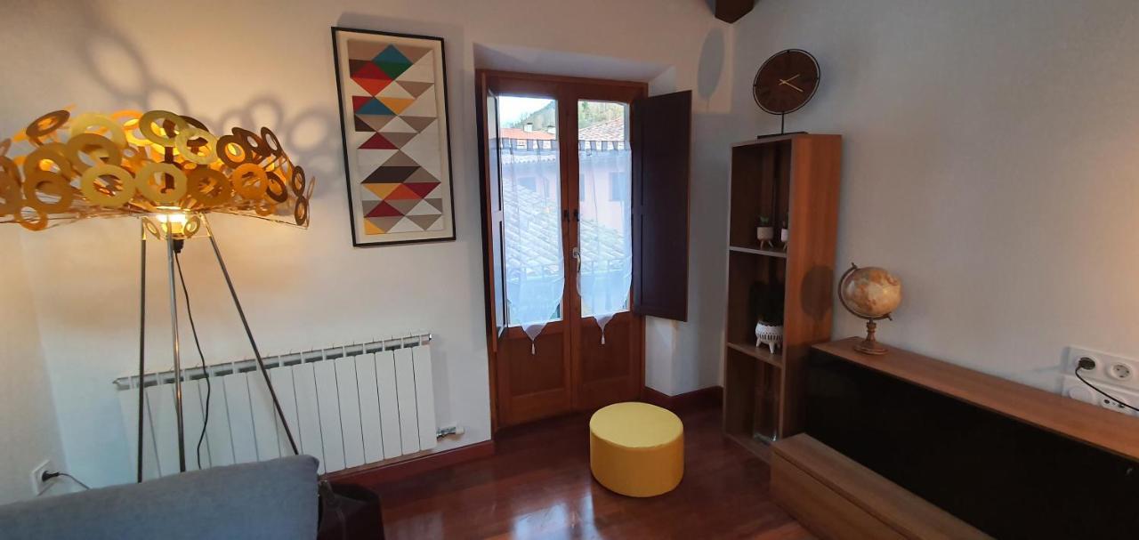Cal Tranquil Camprodon, Acollidor Atic Al Centre Apartment Exterior foto