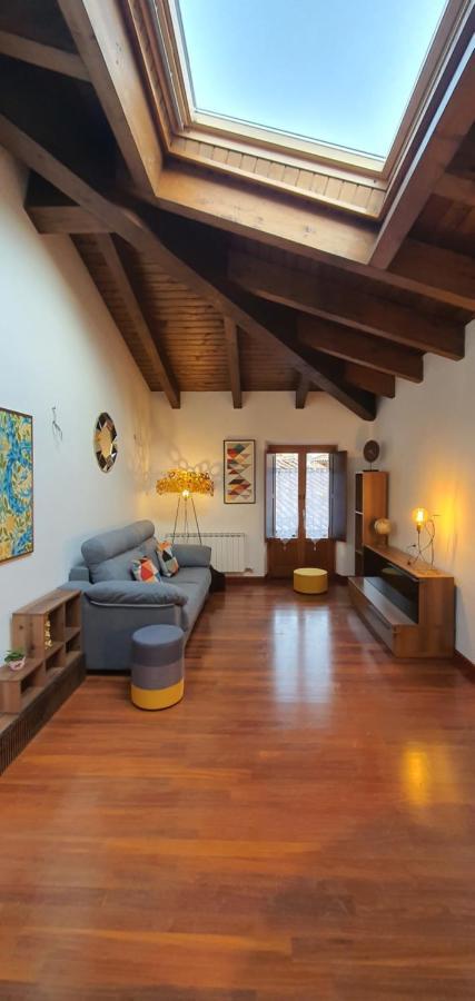 Cal Tranquil Camprodon, Acollidor Atic Al Centre Apartment Exterior foto
