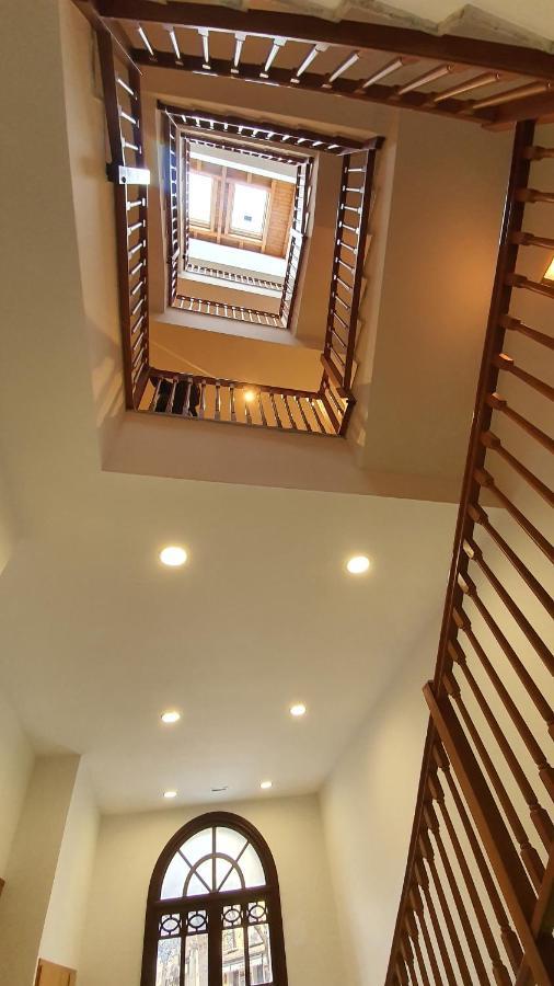 Cal Tranquil Camprodon, Acollidor Atic Al Centre Apartment Exterior foto