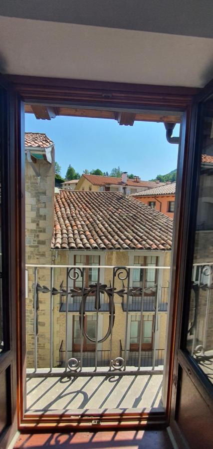 Cal Tranquil Camprodon, Acollidor Atic Al Centre Apartment Exterior foto