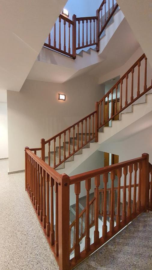 Cal Tranquil Camprodon, Acollidor Atic Al Centre Apartment Exterior foto