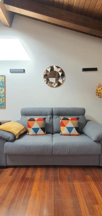 Cal Tranquil Camprodon, Acollidor Atic Al Centre Apartment Exterior foto