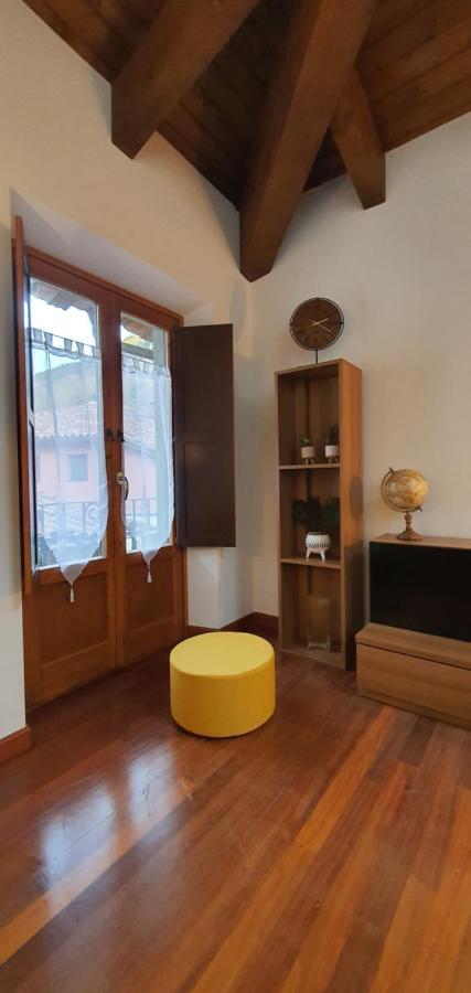 Cal Tranquil Camprodon, Acollidor Atic Al Centre Apartment Exterior foto