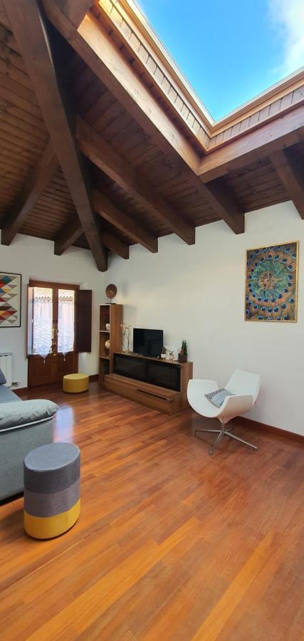 Cal Tranquil Camprodon, Acollidor Atic Al Centre Apartment Exterior foto