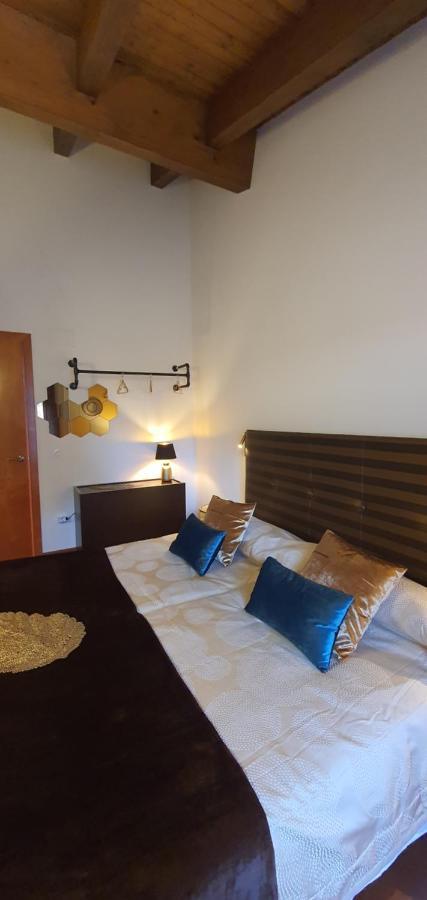 Cal Tranquil Camprodon, Acollidor Atic Al Centre Apartment Exterior foto