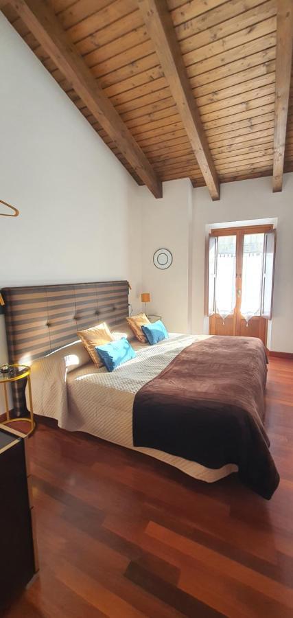 Cal Tranquil Camprodon, Acollidor Atic Al Centre Apartment Exterior foto