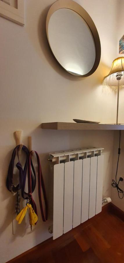 Cal Tranquil Camprodon, Acollidor Atic Al Centre Apartment Exterior foto