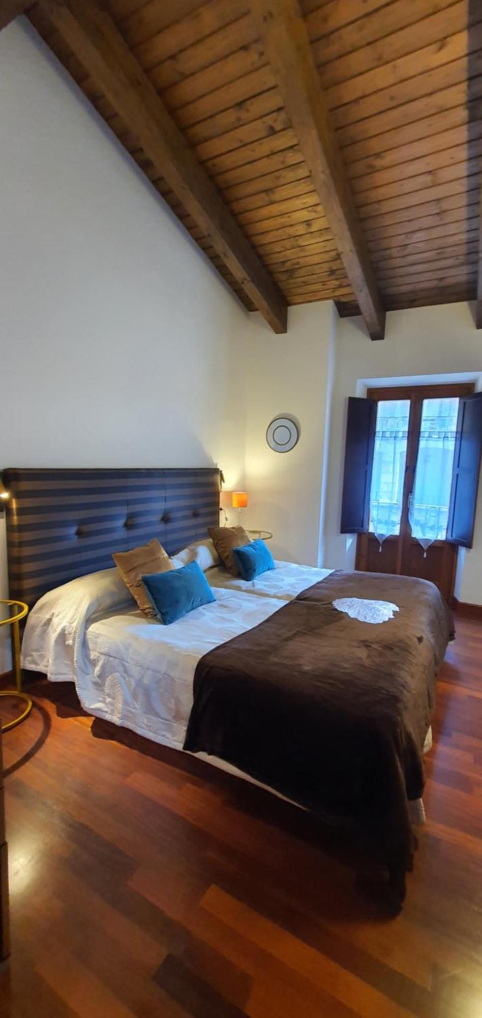 Cal Tranquil Camprodon, Acollidor Atic Al Centre Apartment Cameră foto